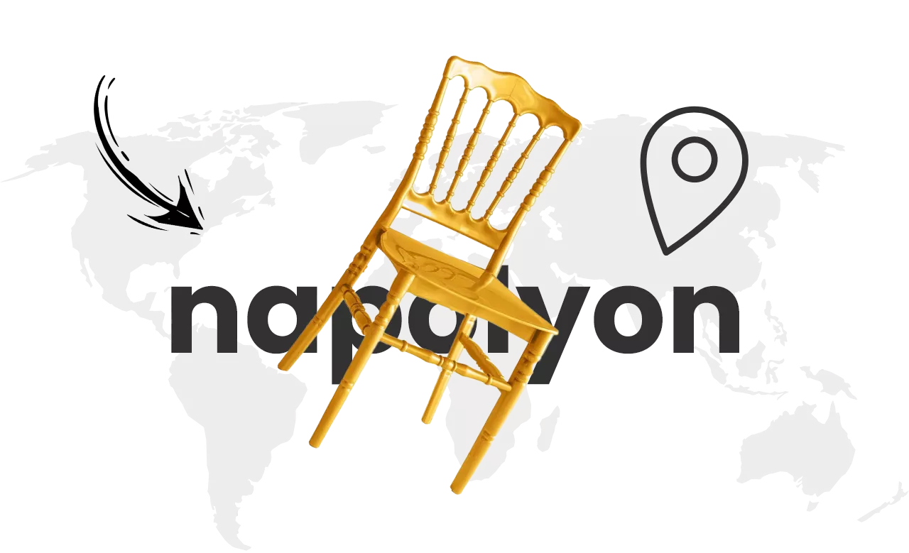 7 Kıta’da 128 Ülkeye